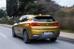 BMW X2 xDrive25d M Sport X 2018 года (WW)